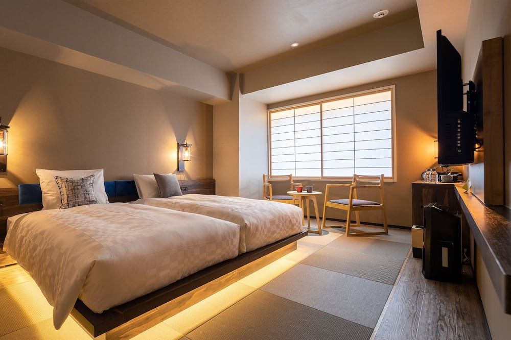 חדר שינה תמונה