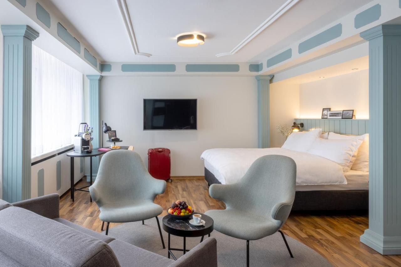 חדר שינה תמונה