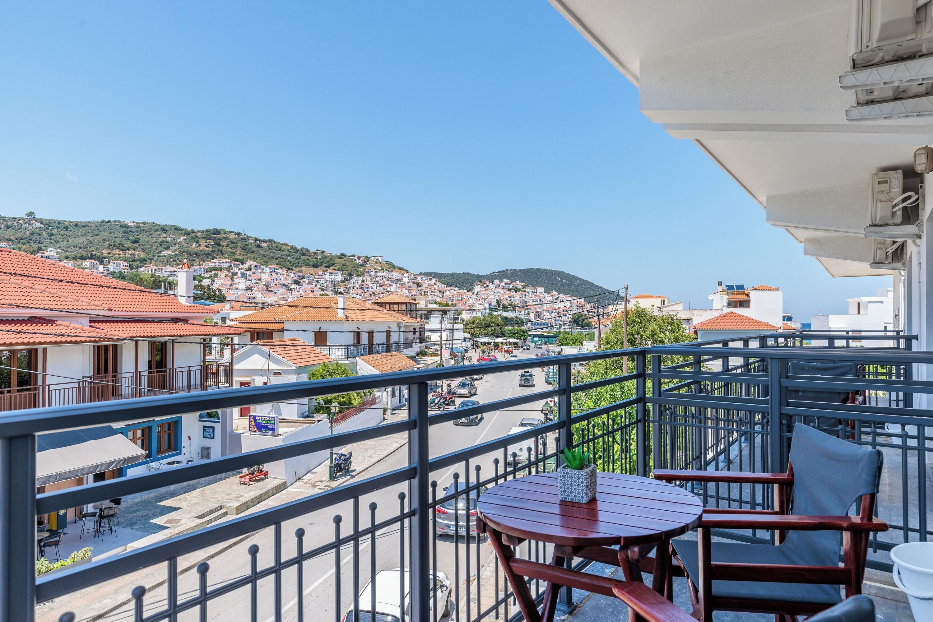 מרפסת תמונה