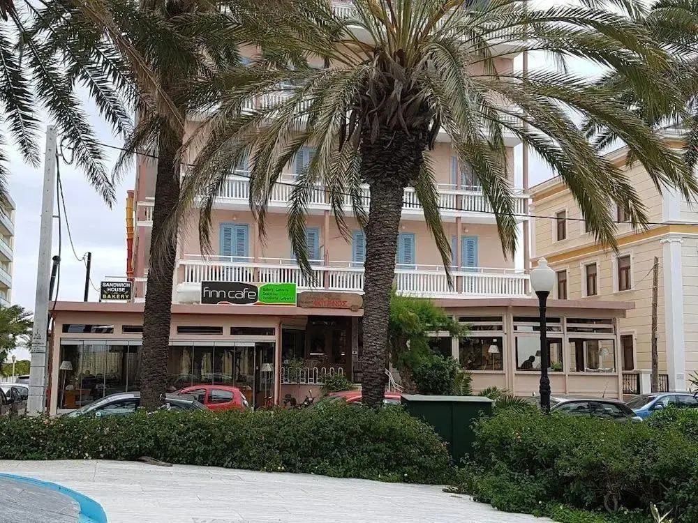 אחר תמונה
