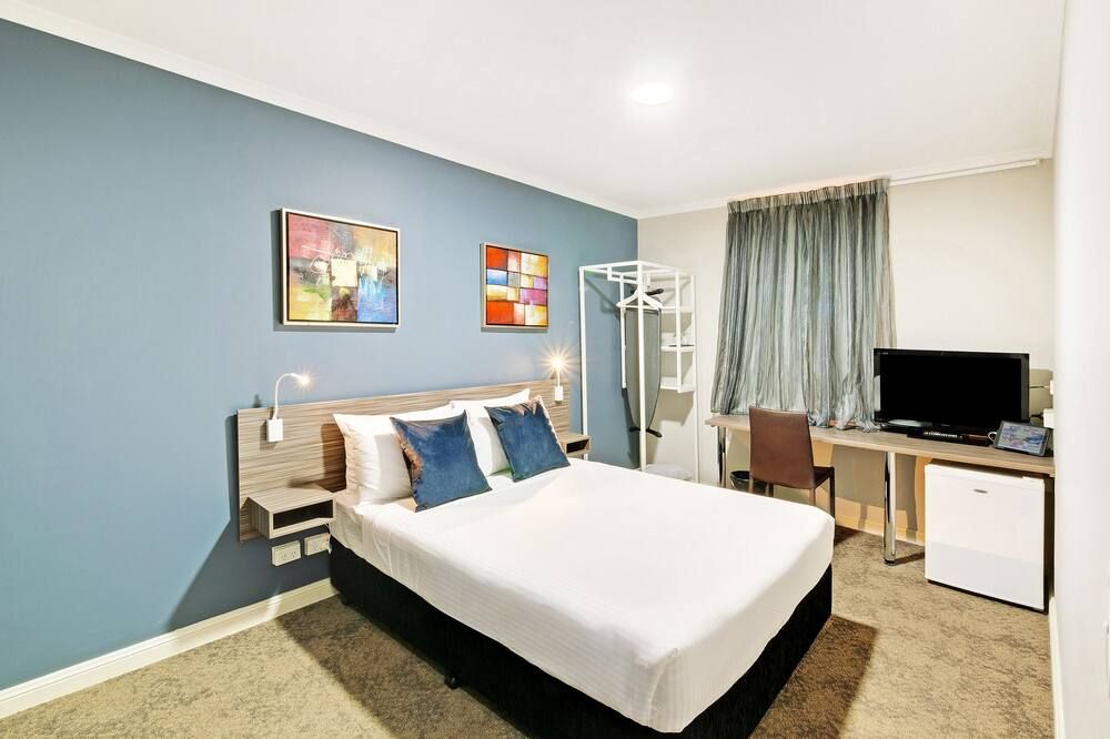חדר שינה תמונה