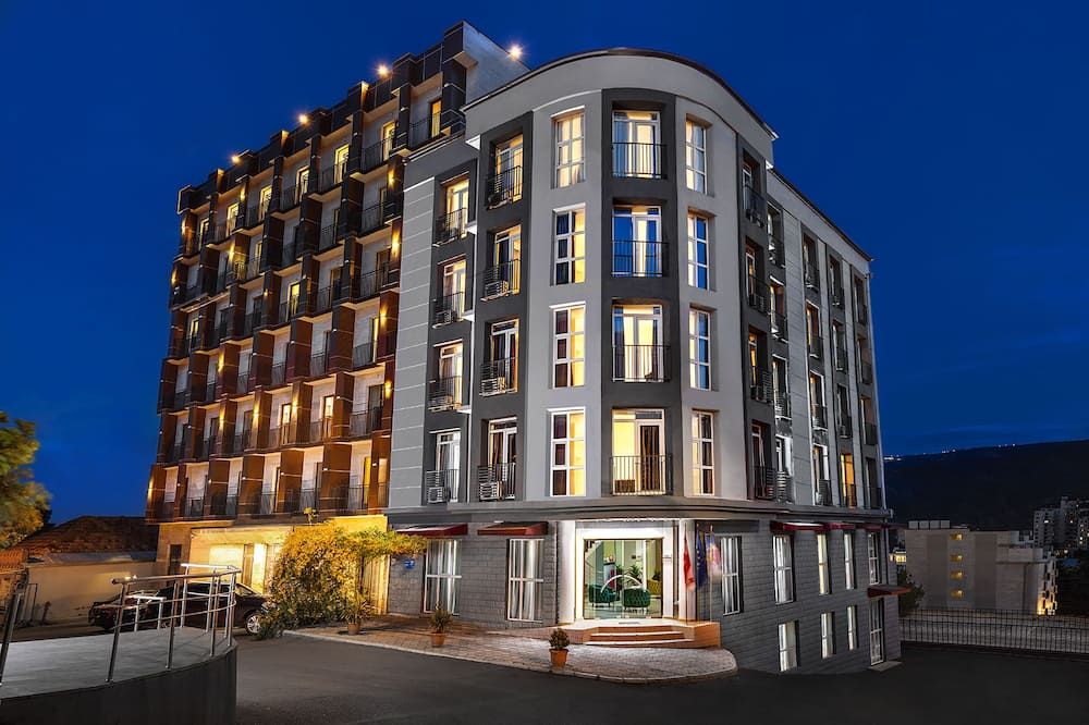 בניין תמונה