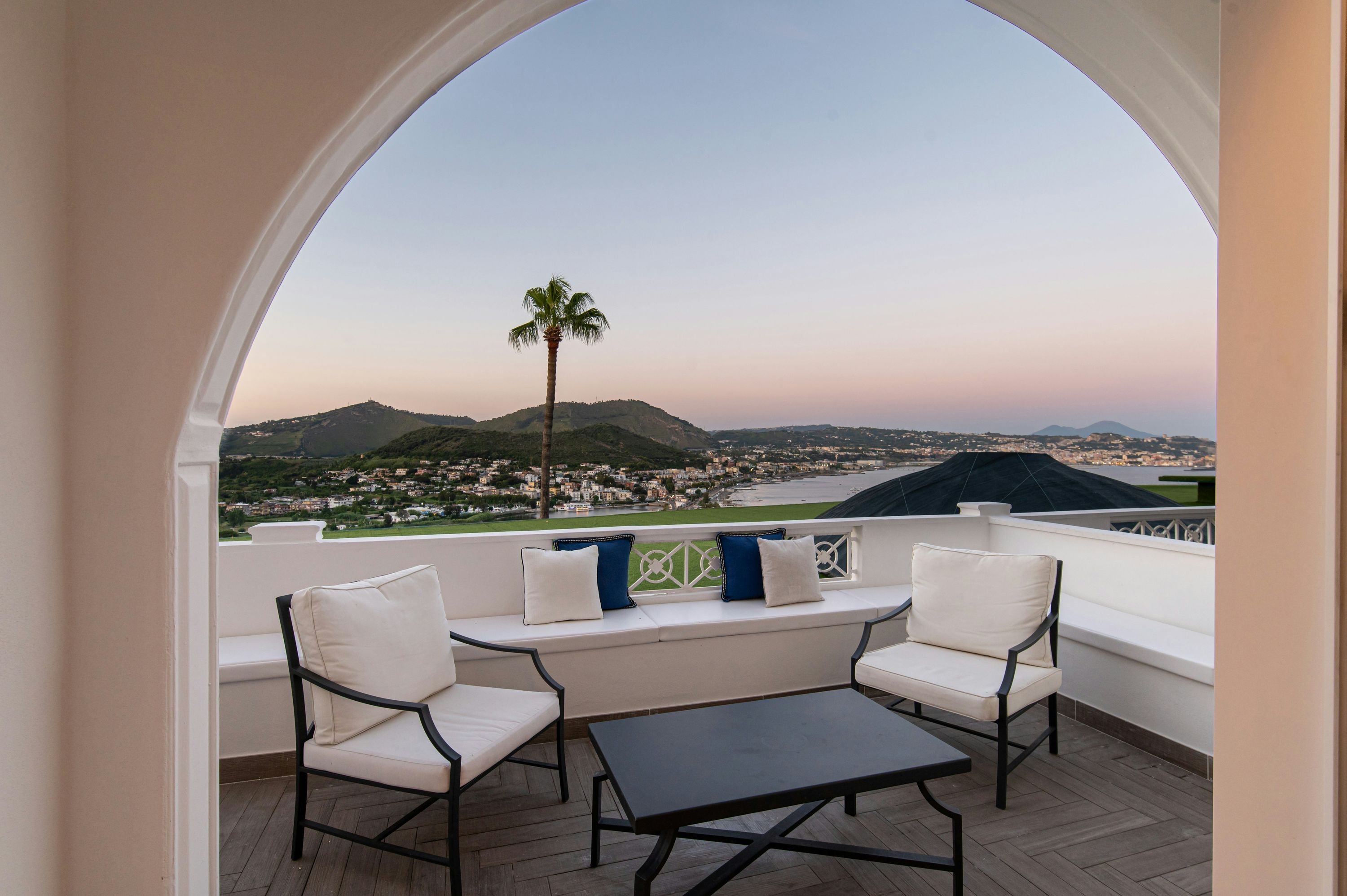 מרפסת תמונה