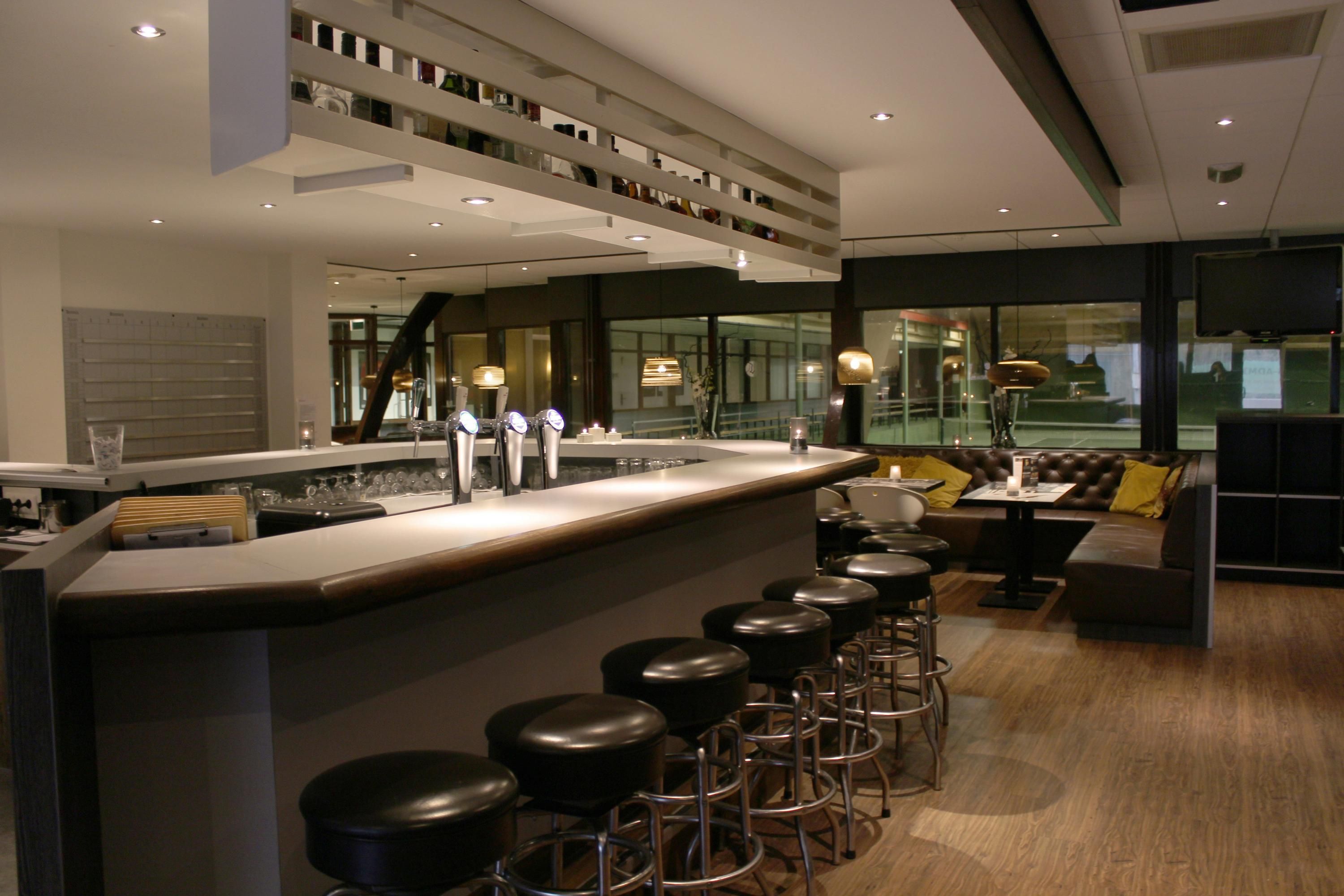 מסעדה תמונה