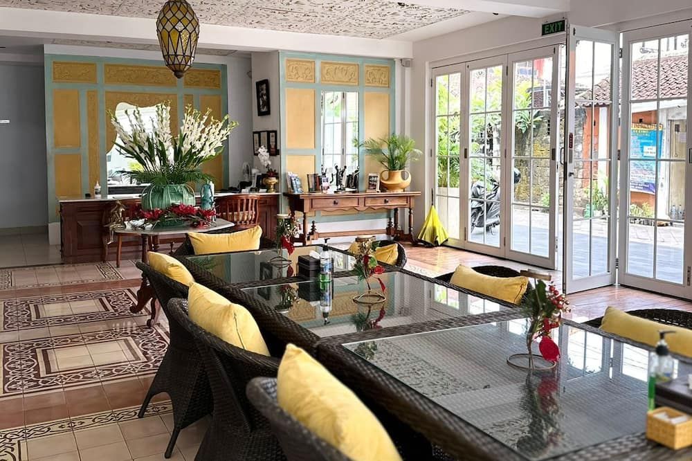 חדר אוכל תמונה