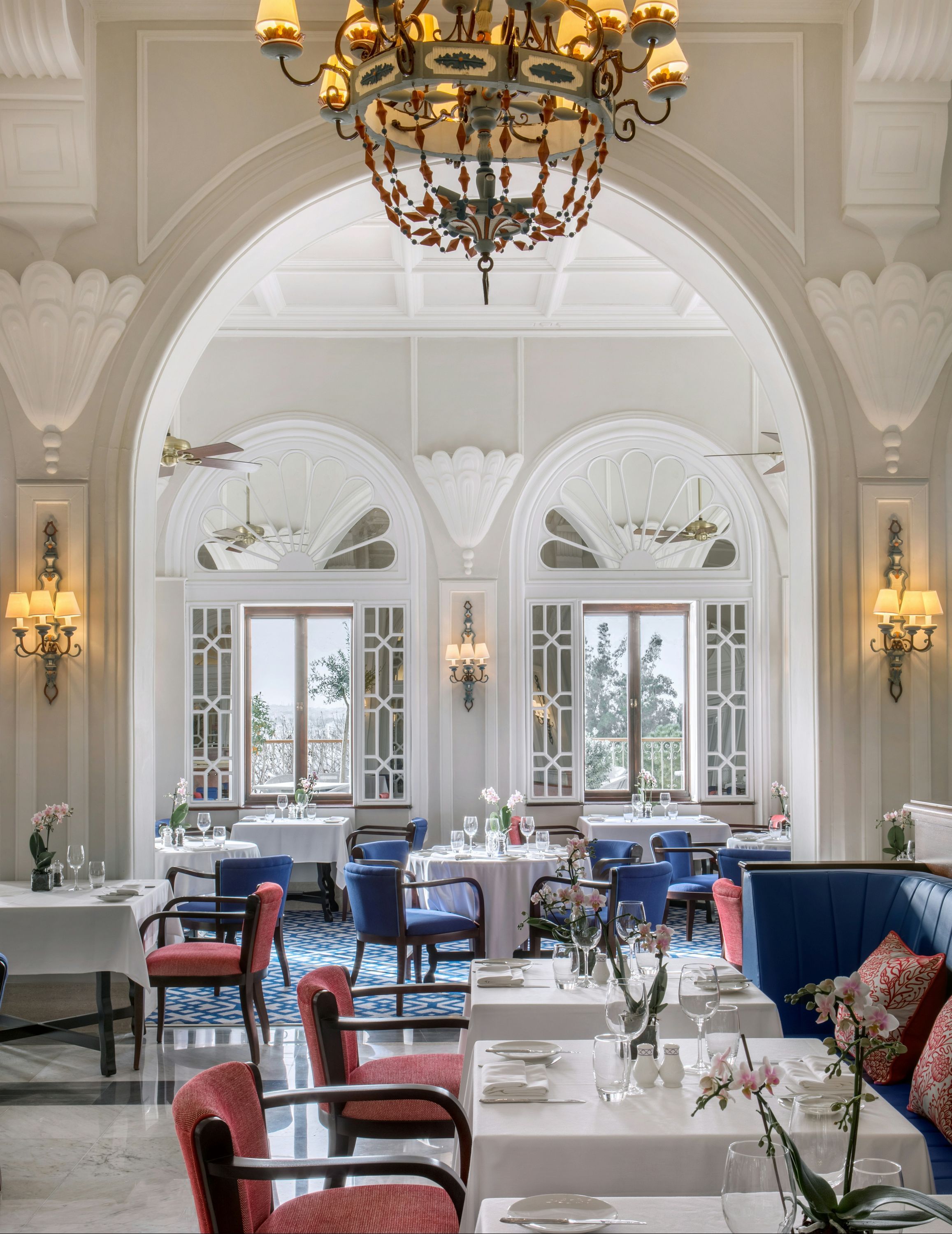 מסעדה תמונה