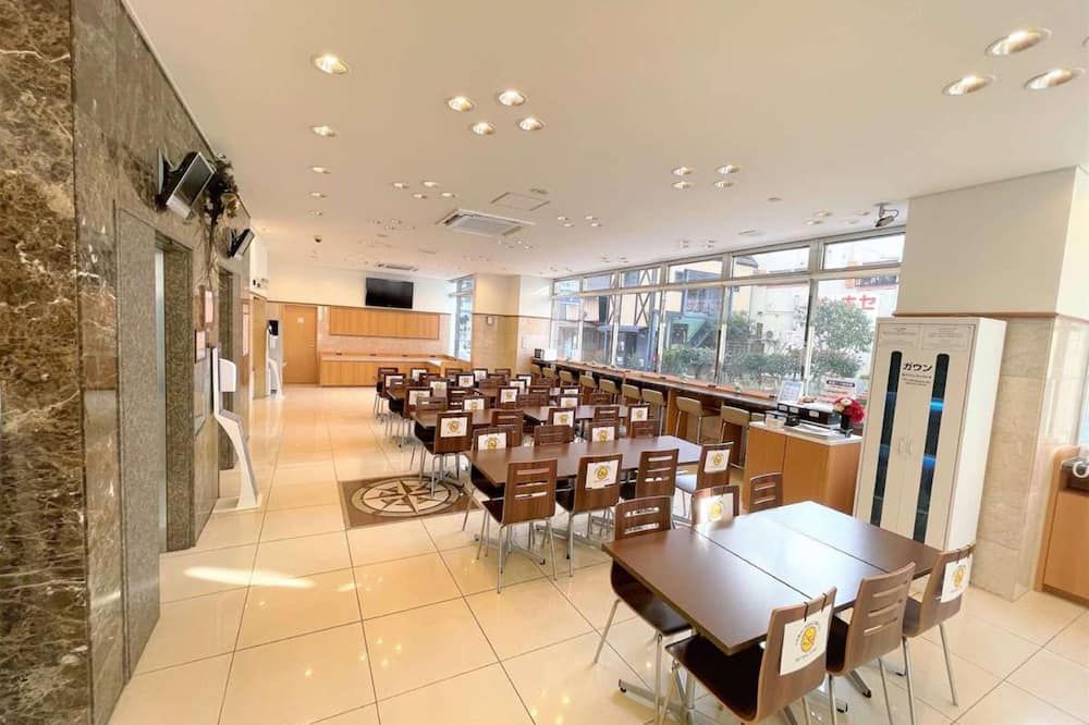 מסעדה תמונה