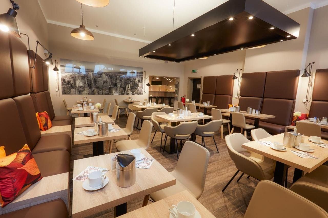 מסעדה תמונה