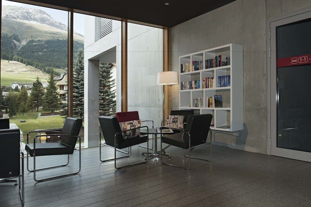 נוחות המלון