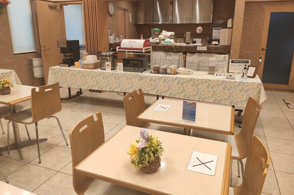 מסעדה תמונה
