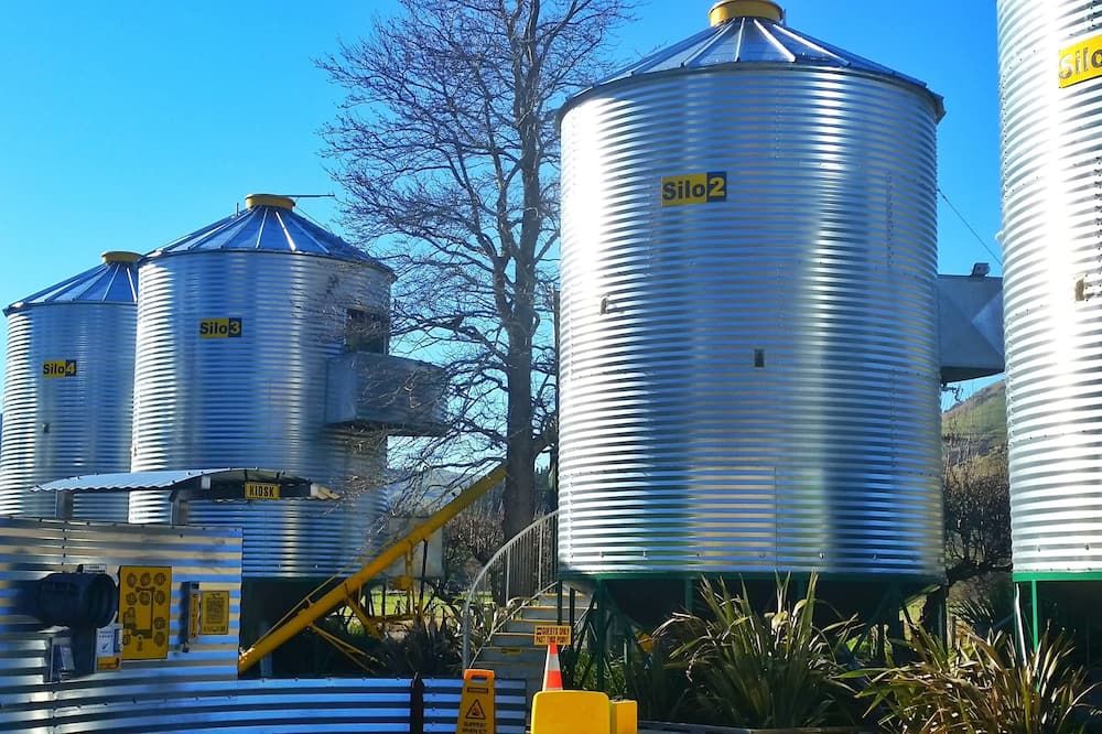 בניין תמונה