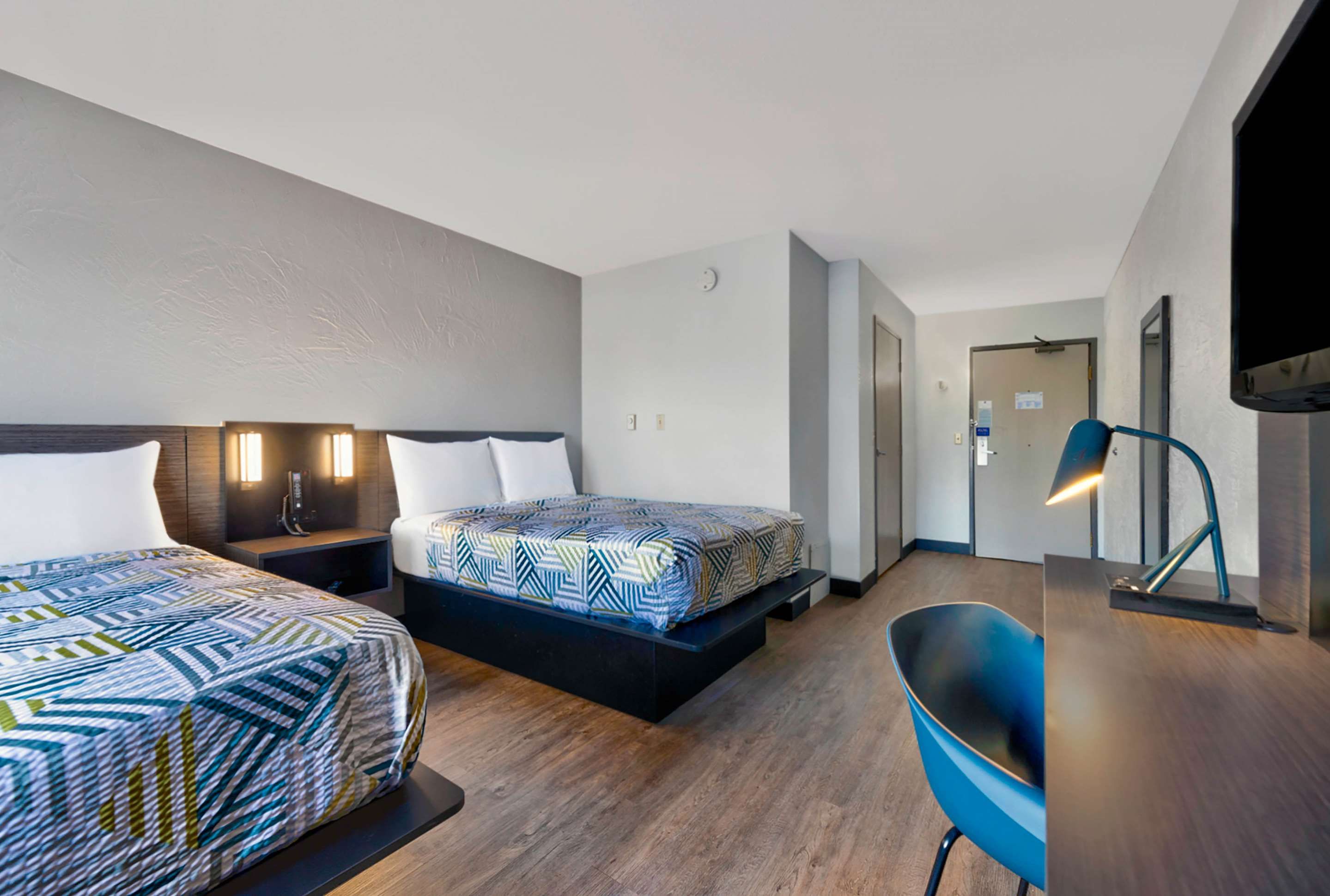 חדר שינה תמונה