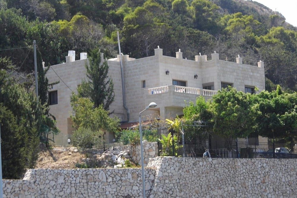 בניין תמונה