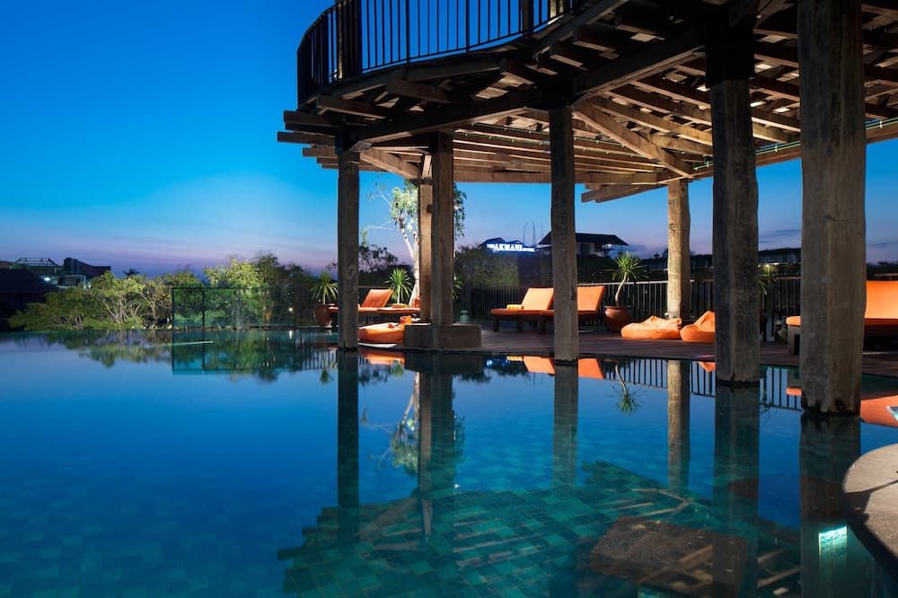 בריכה תמונה