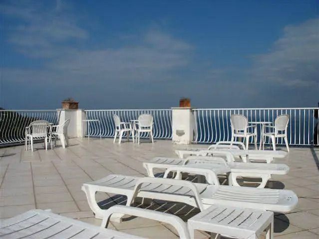 מרפסת תמונה