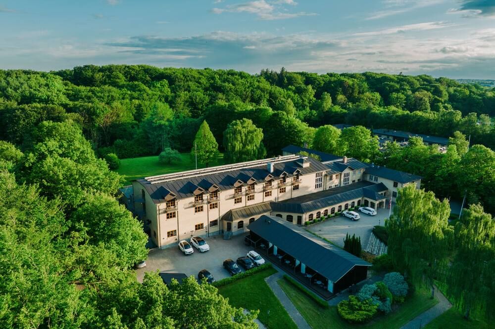 בניין תמונה