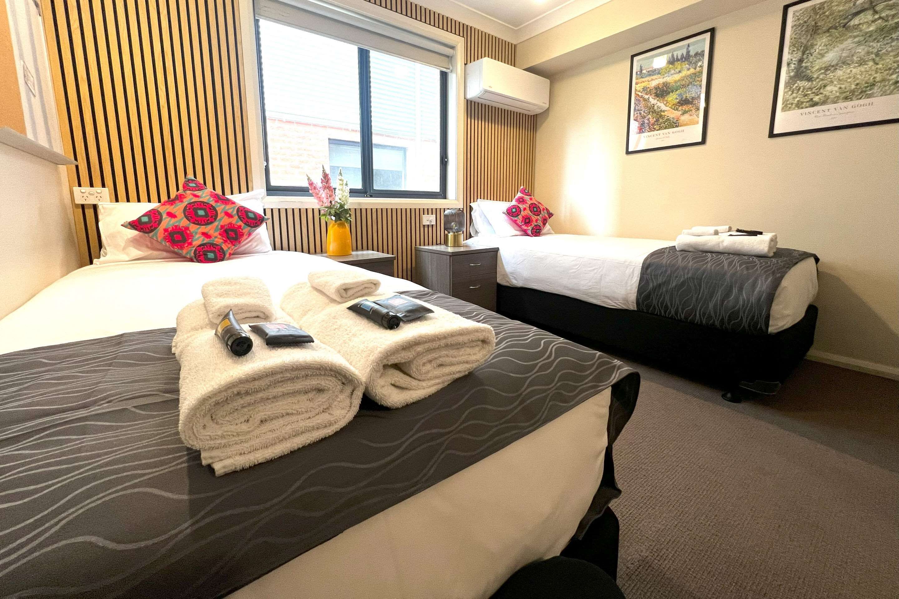 חדר שינה תמונה