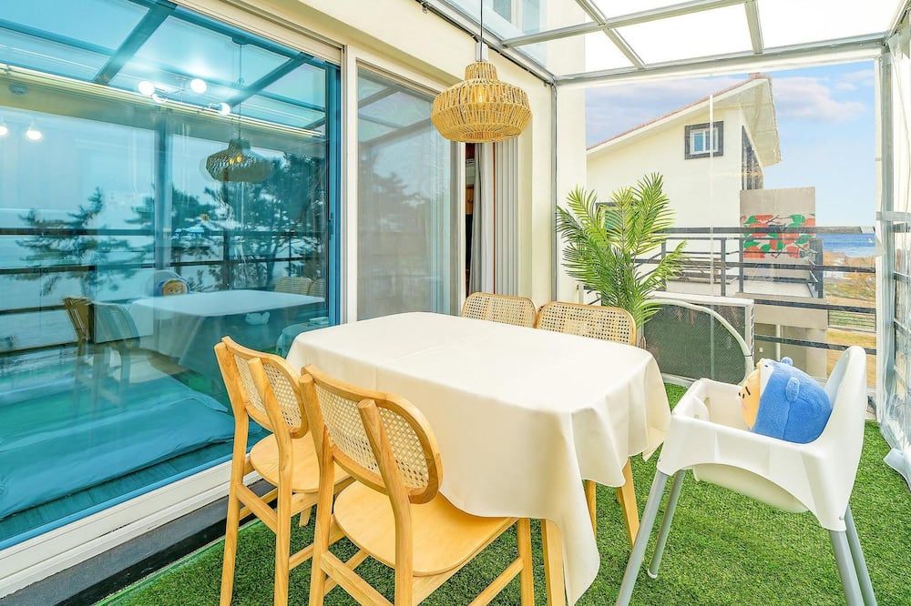 מרפסת תמונה