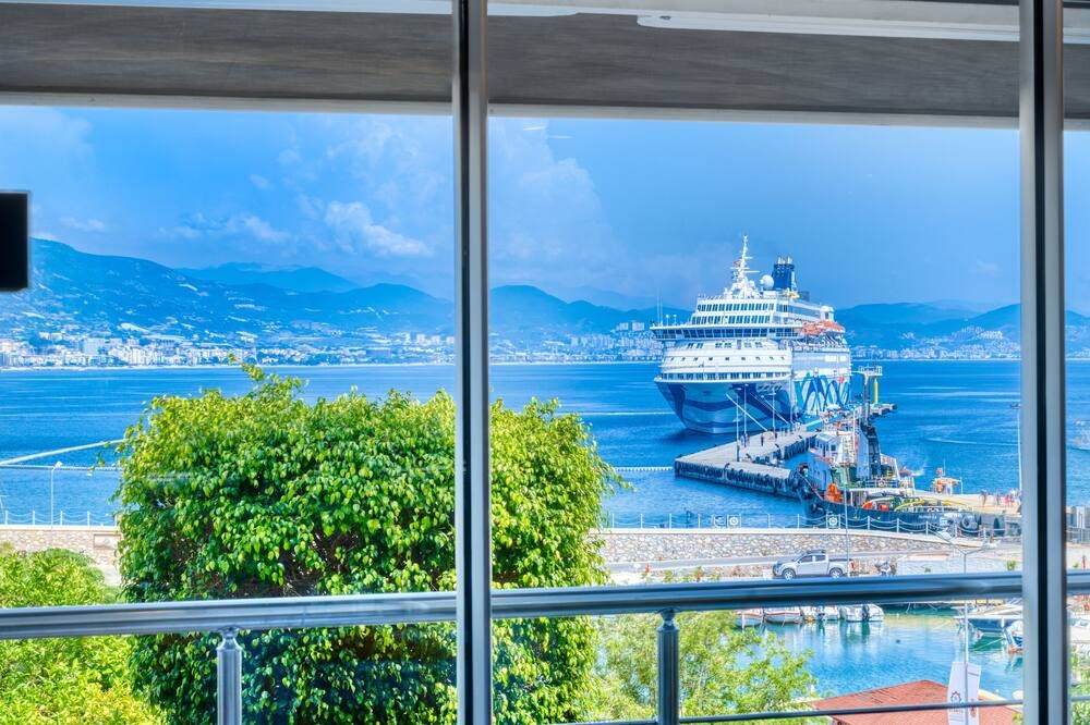 מרפסת תמונה