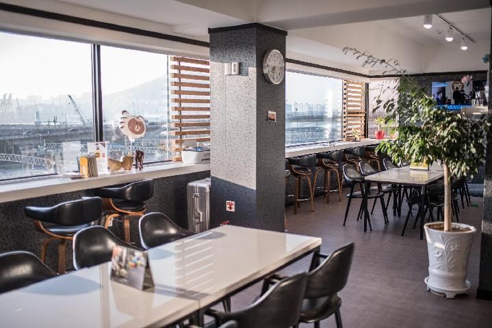 מסעדה תמונה