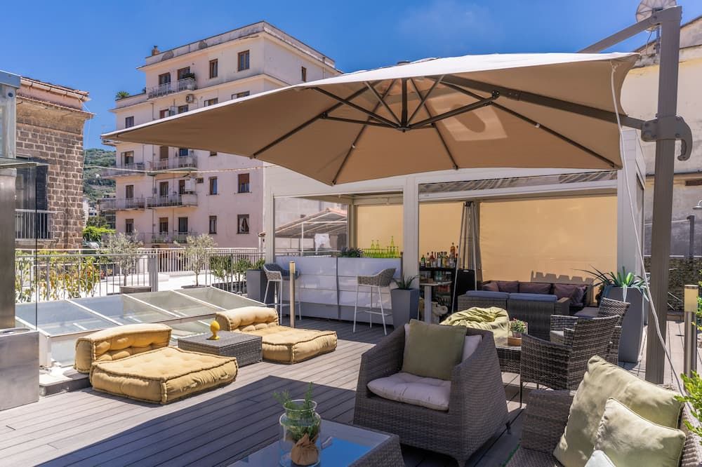 מרפסת תמונה