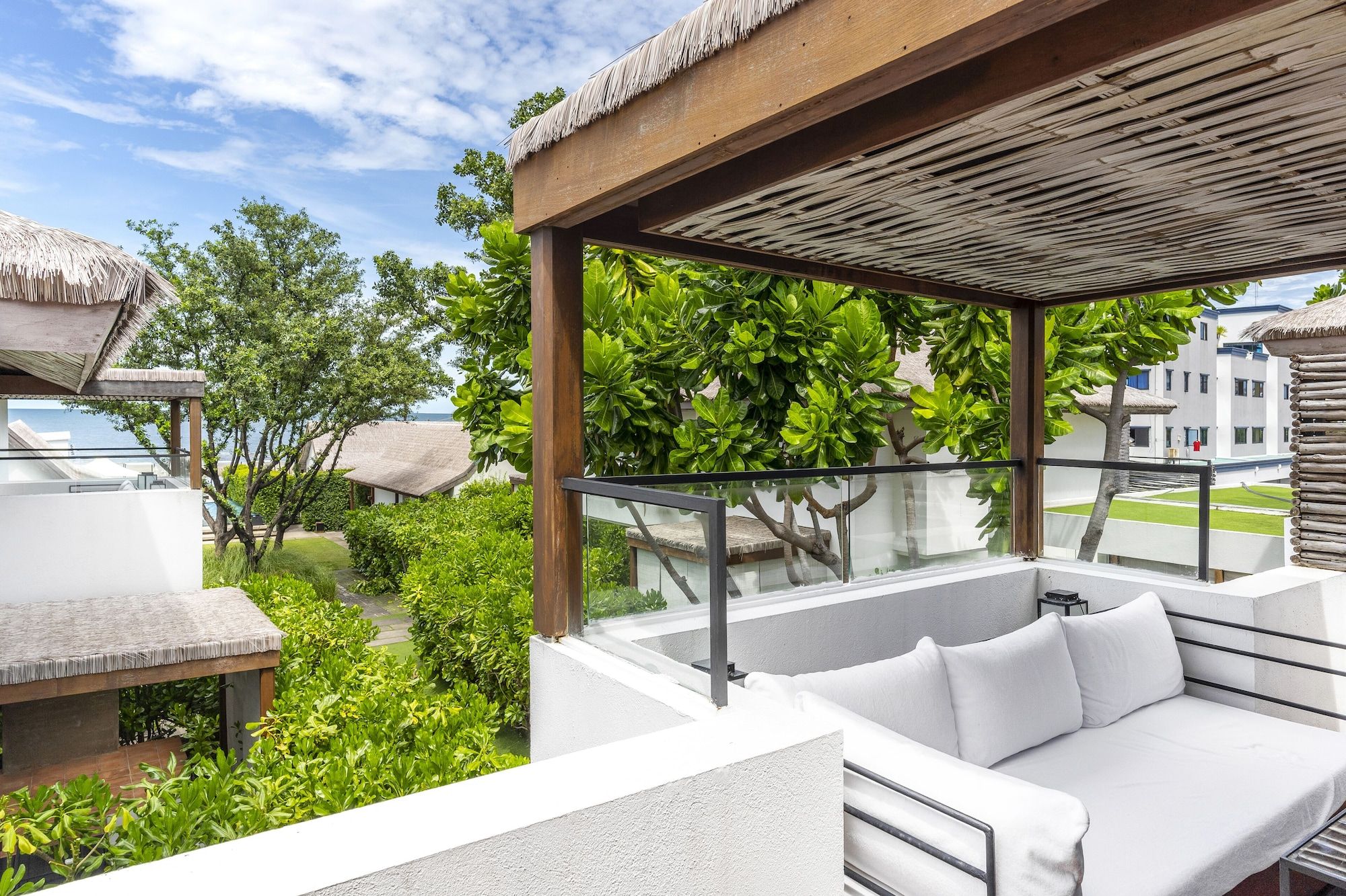 מרפסת תמונה