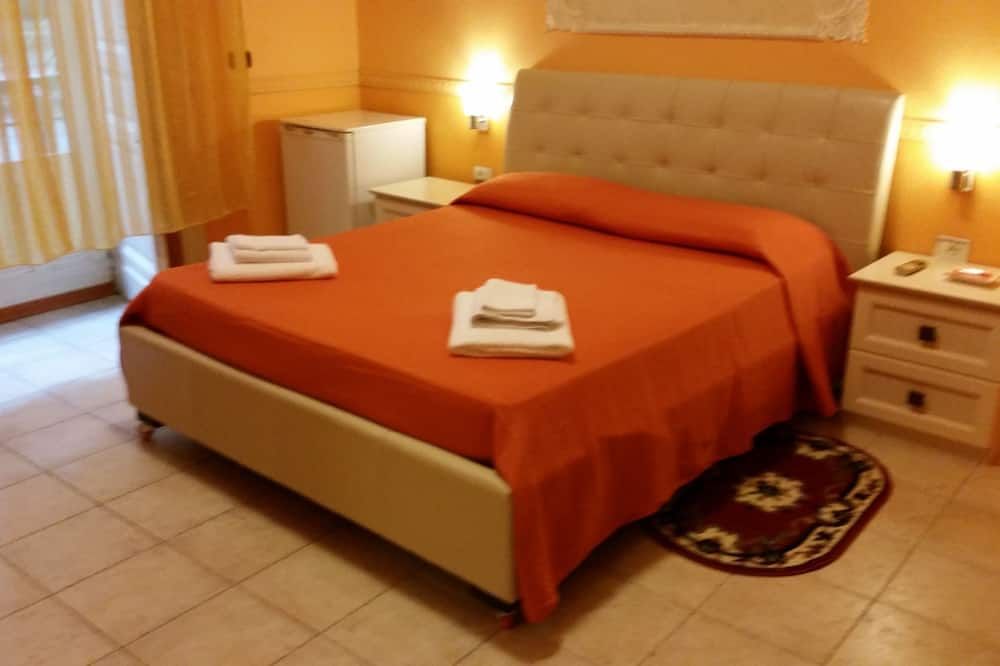 חדר שינה