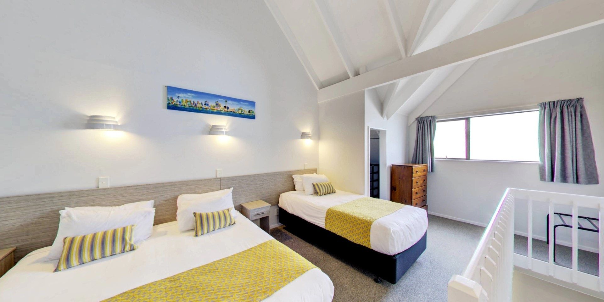 חדר שינה תמונה