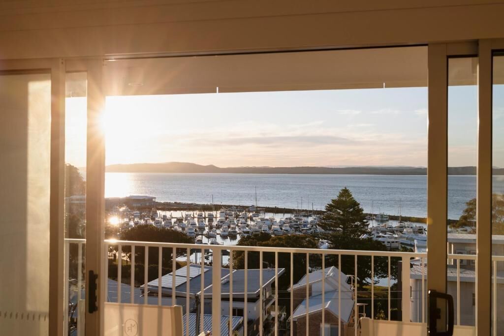 מרפסת תמונה