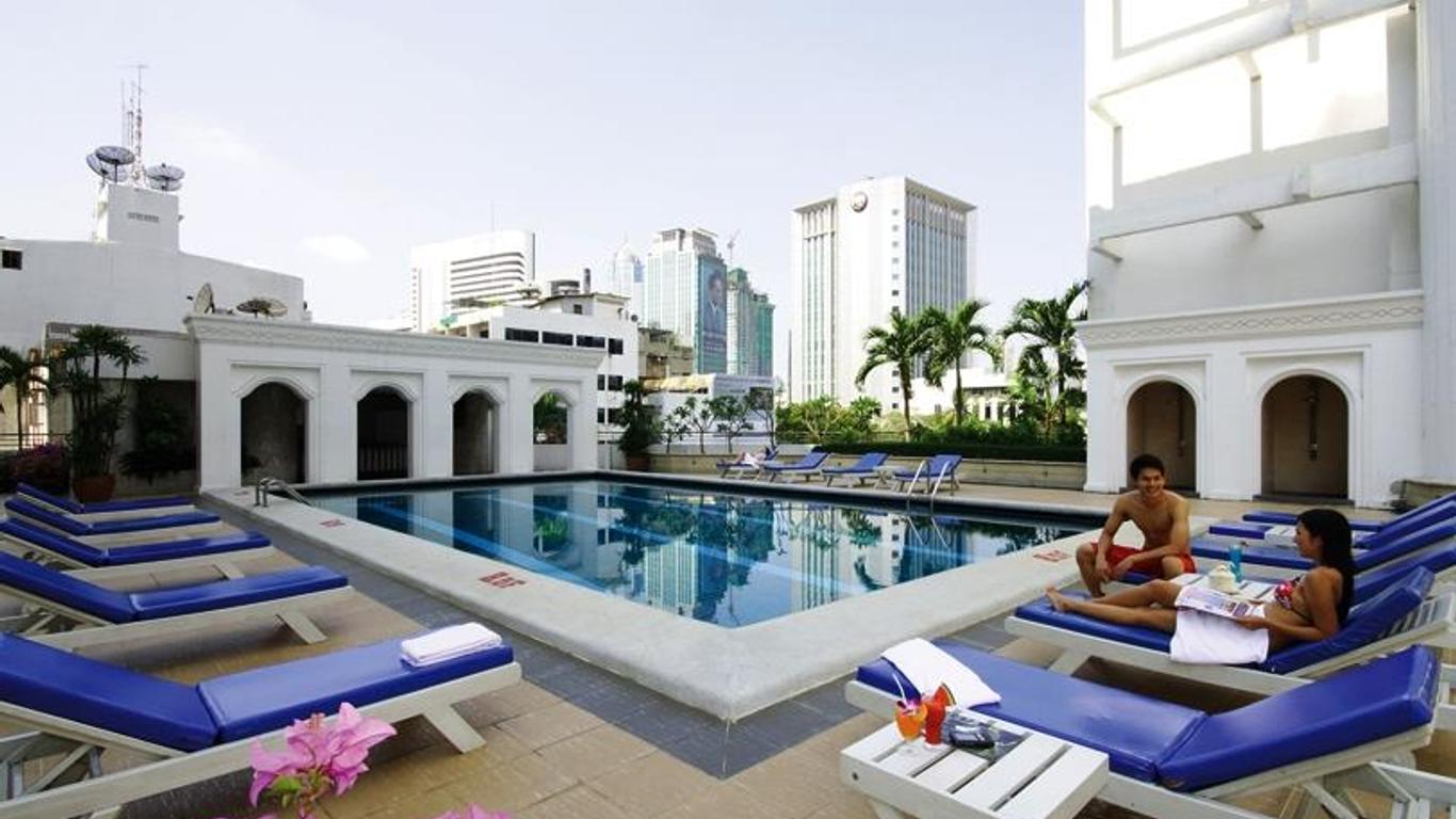 Grace Hotel Bangkok