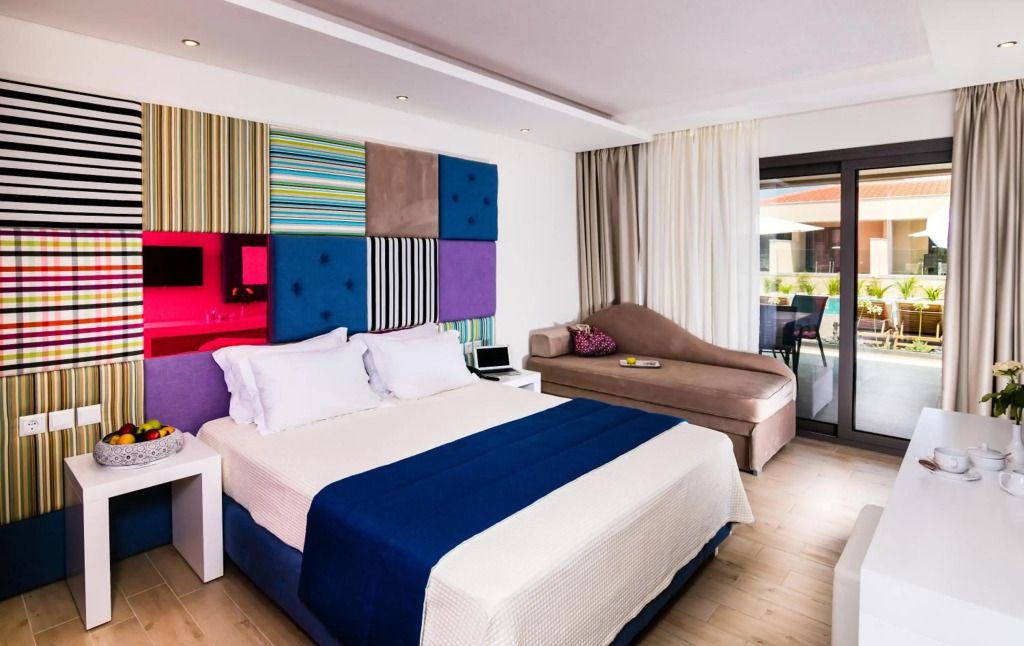 חדר שינה תמונה