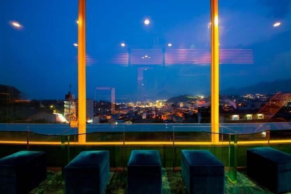 מרפסת תמונה