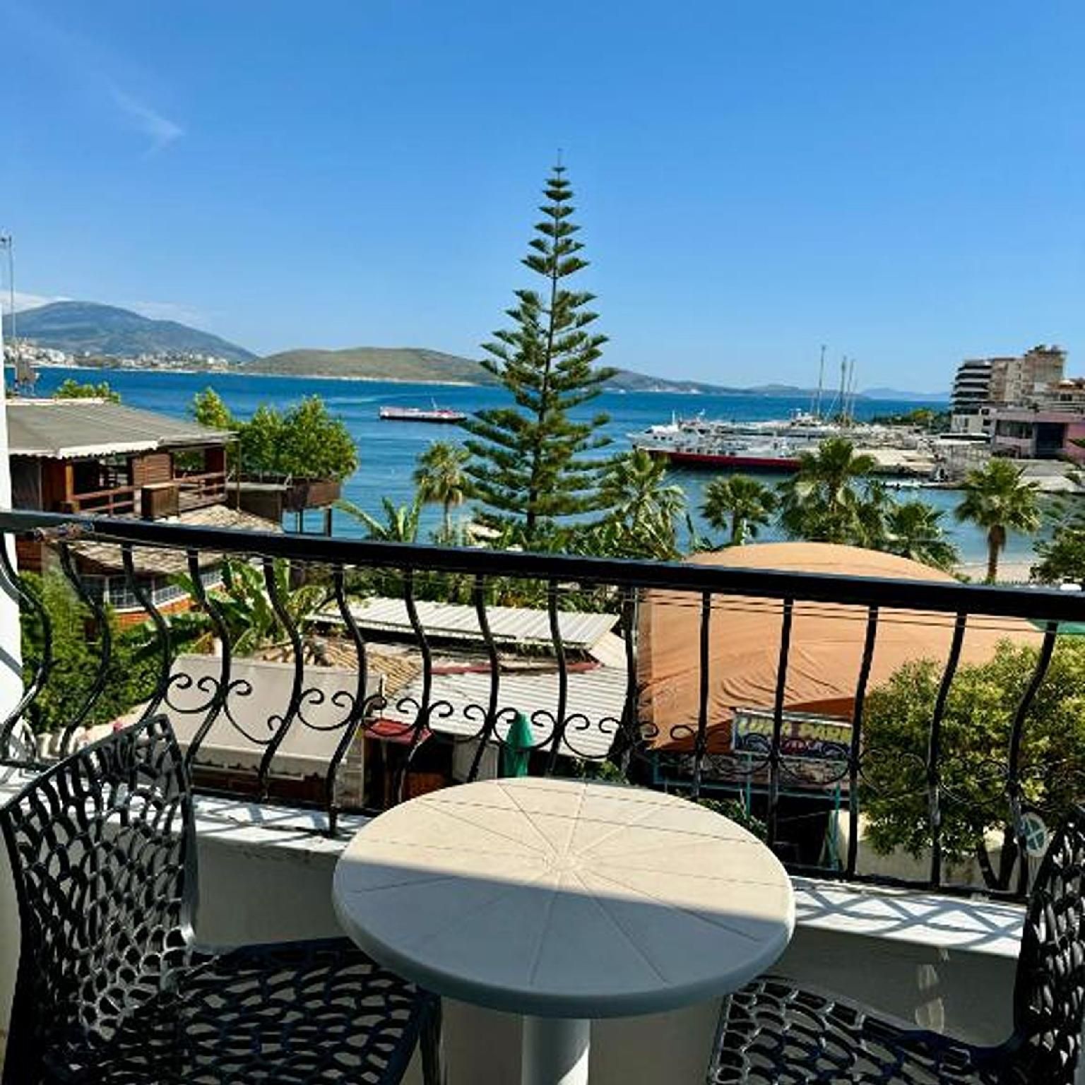 מרפסת תמונה