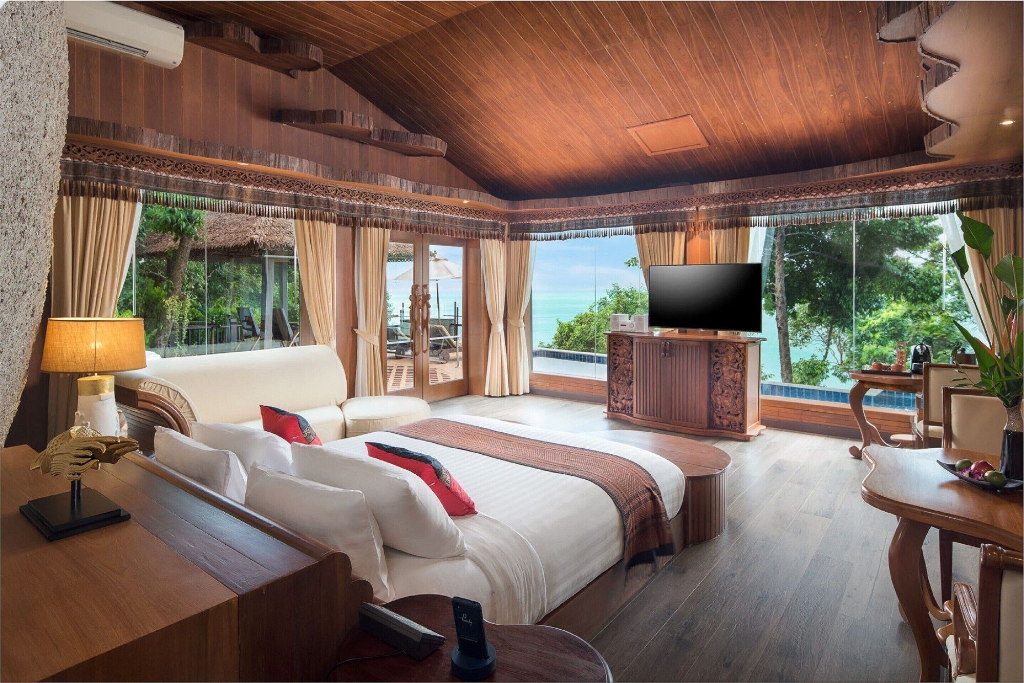 חדר שינה תמונה