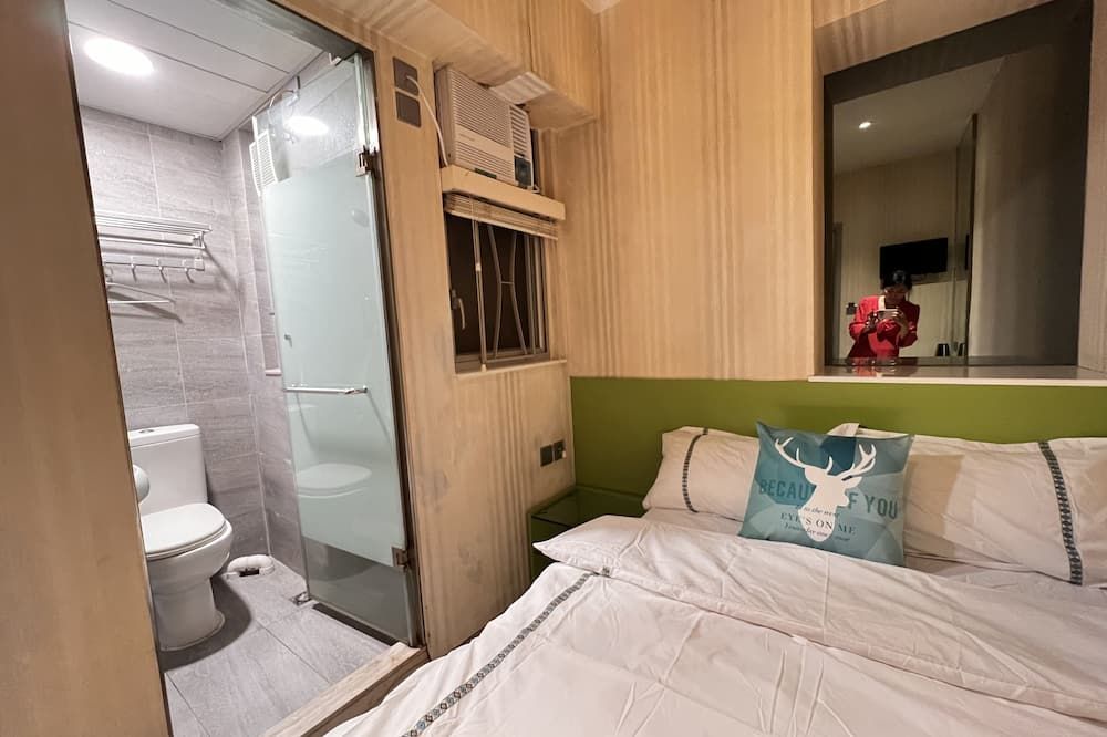 חדר שינה תמונה