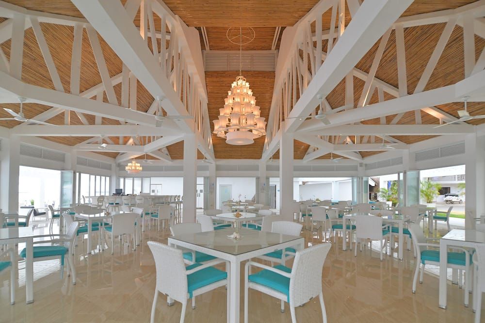 מסעדה תמונה