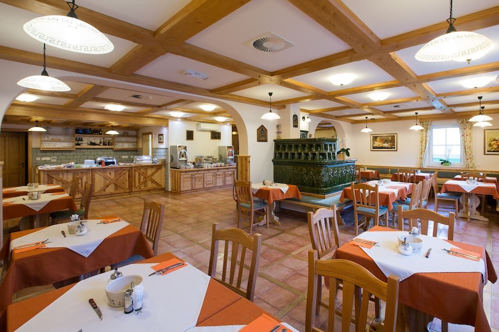 מסעדה