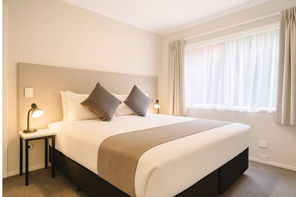 חדר שינה תמונה