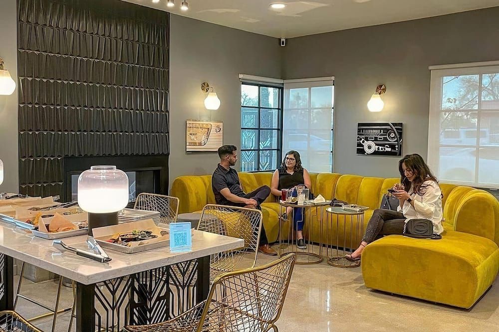 טרקלין תמונה