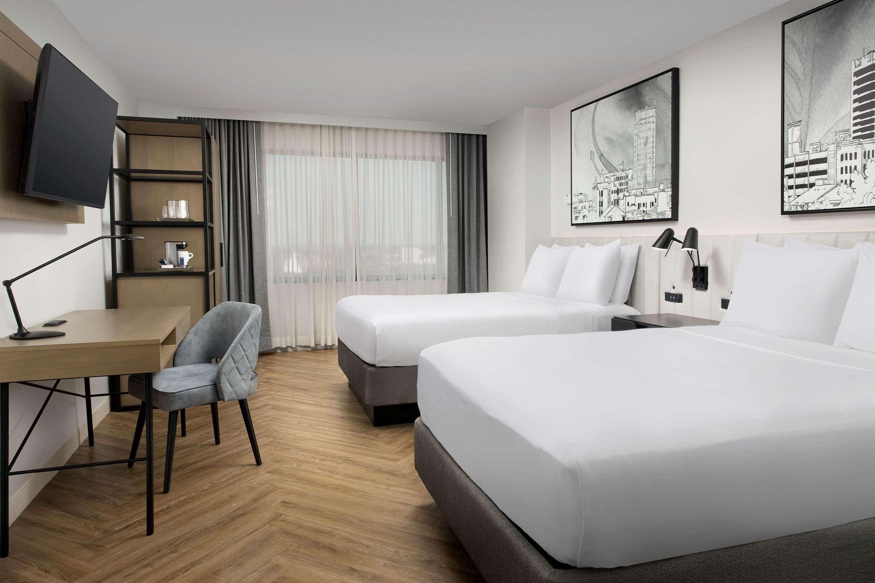 חדר שינה תמונה