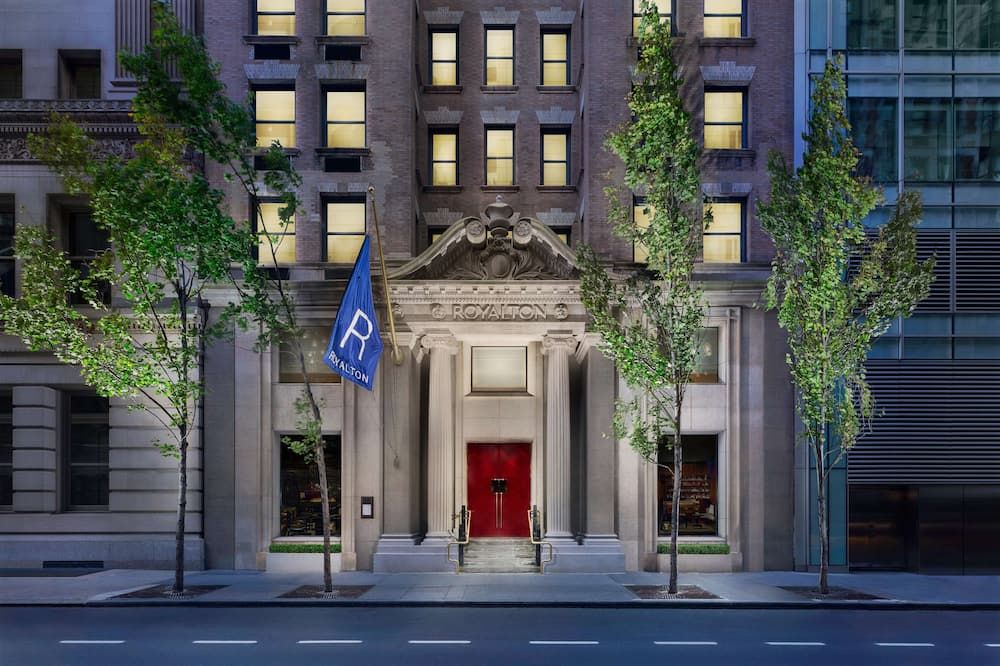 בניין תמונה