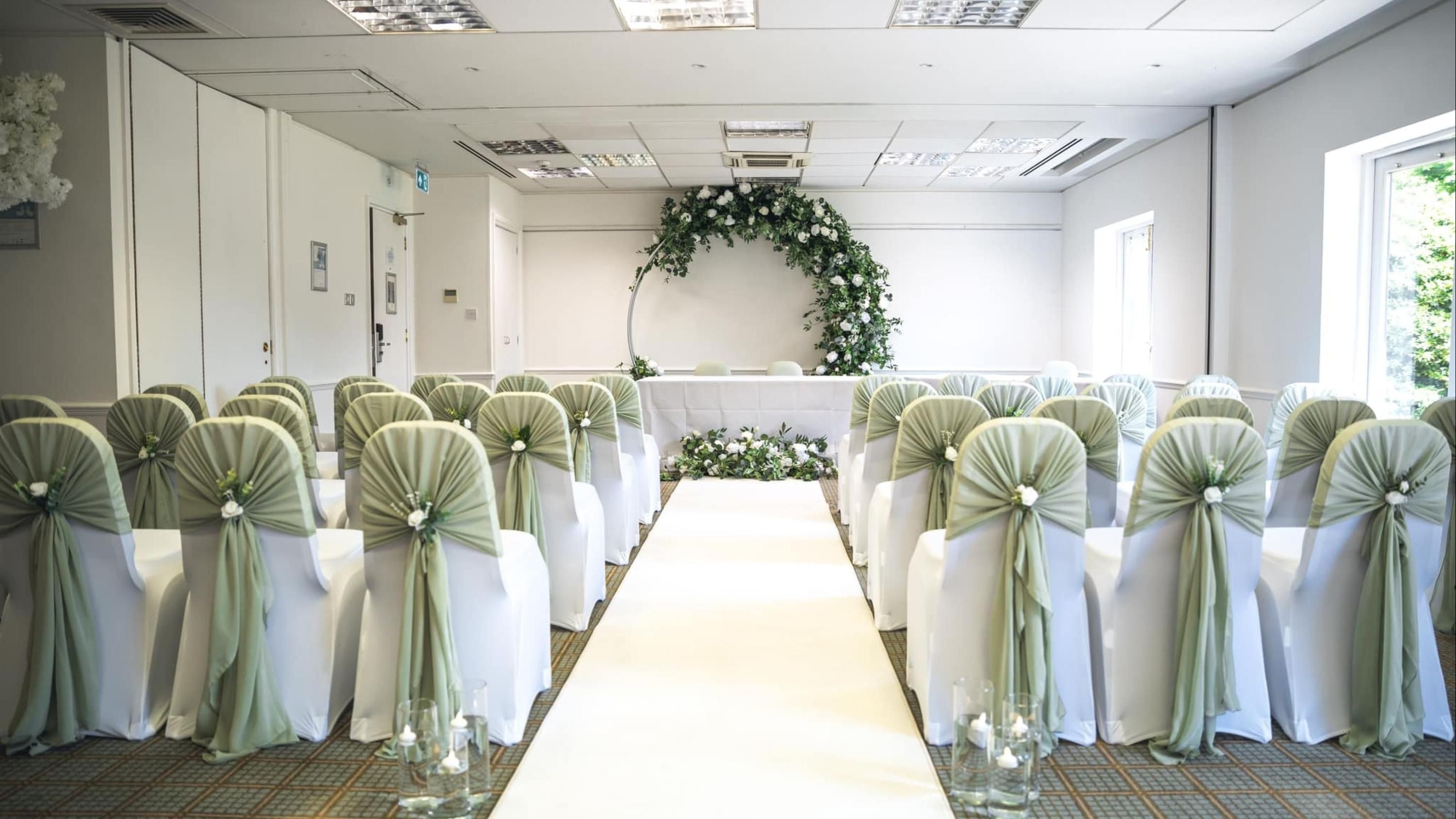 אולם אירועים