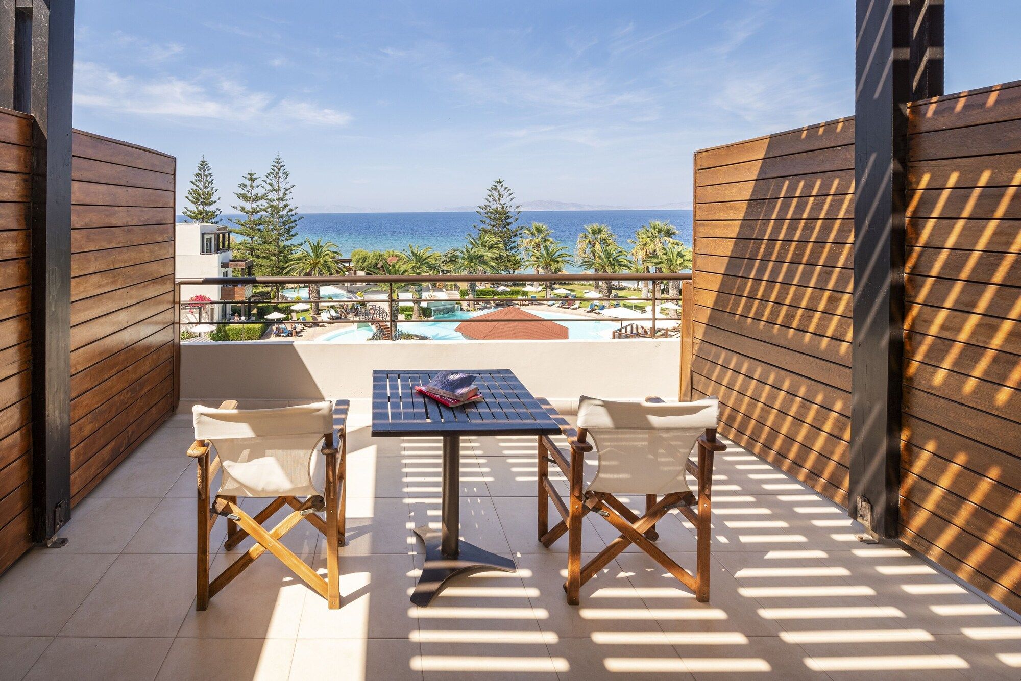 מרפסת