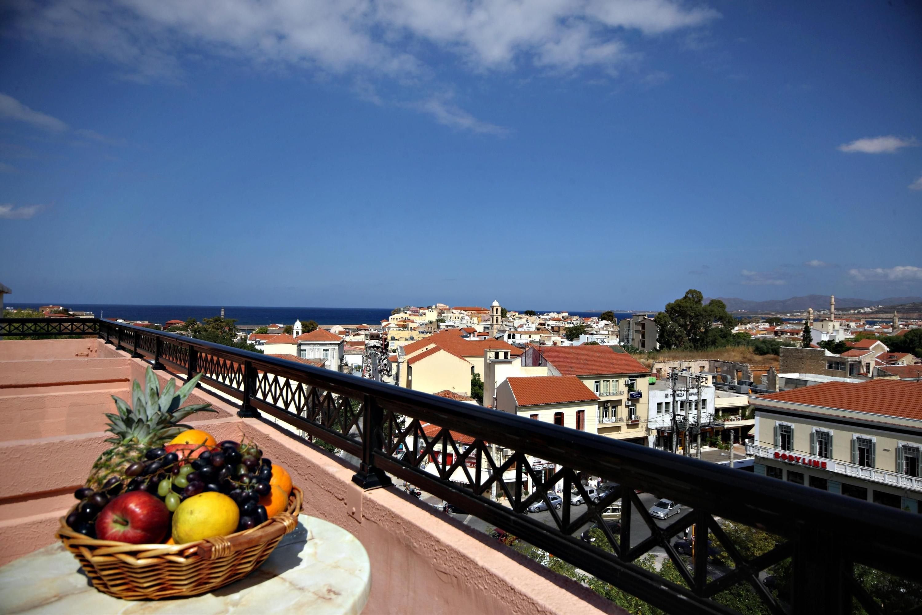 מרפסת תמונה