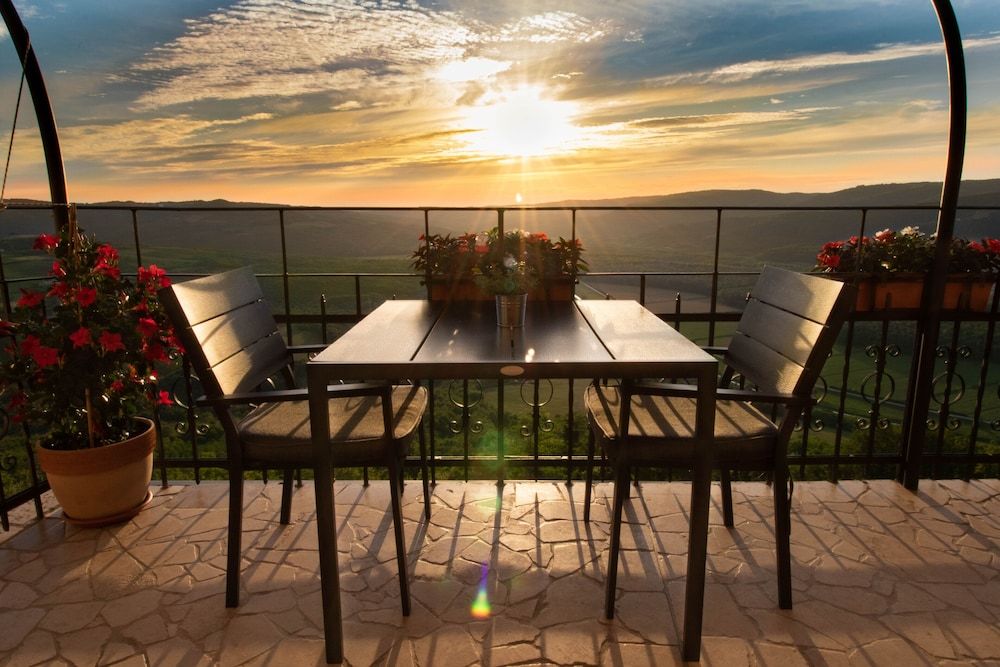 מרפסת תמונה