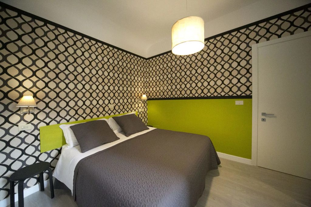 חדר שינה תמונה