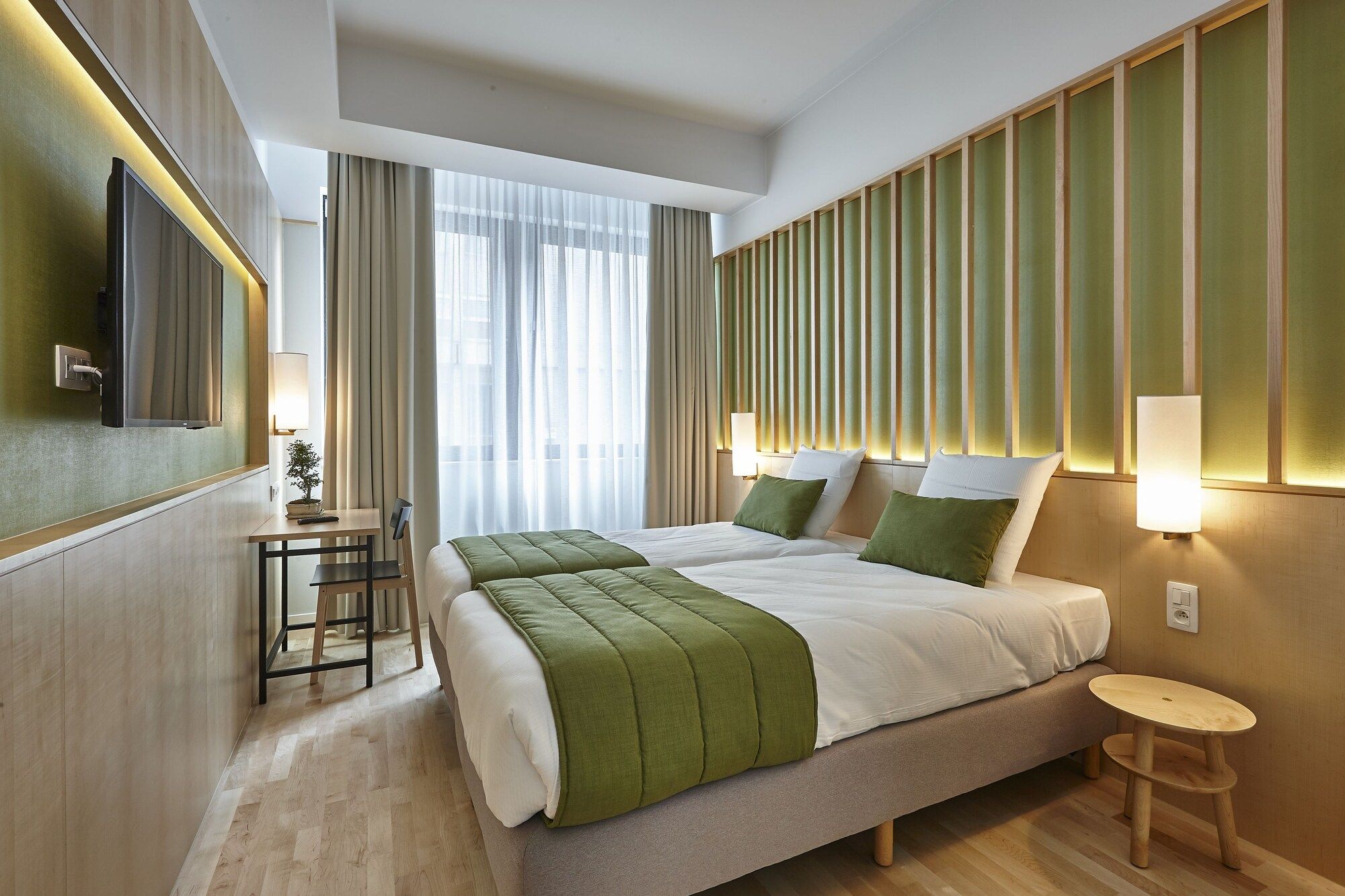 חדר שינה תמונה