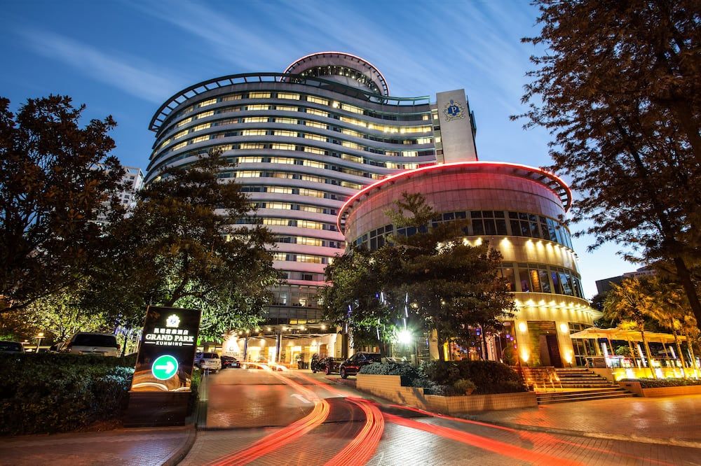 בניין תמונה