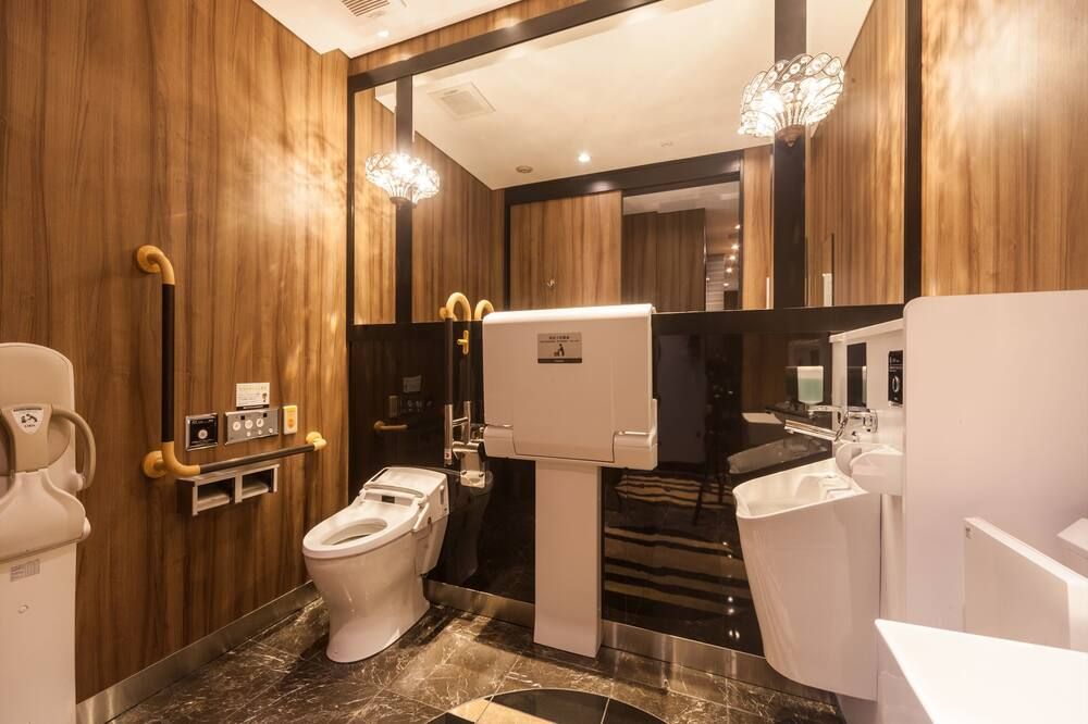 נוחות המלון