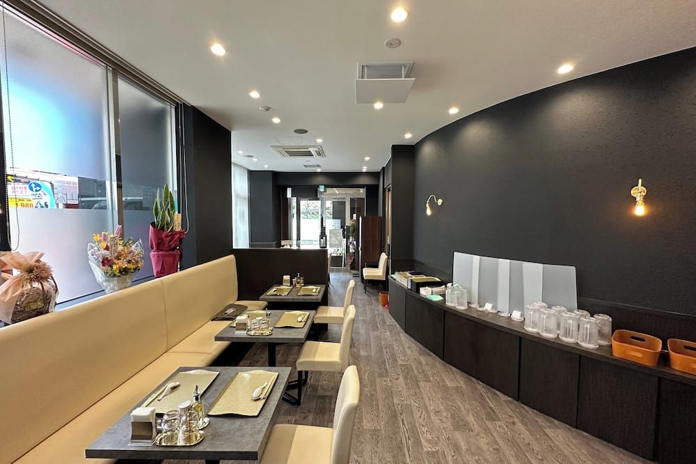 מסעדה תמונה